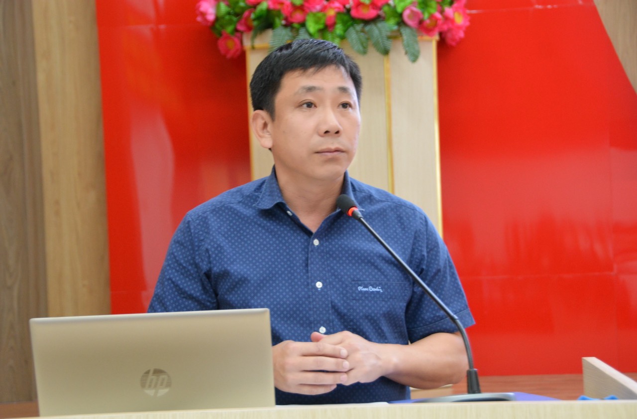 TP.Buôn Ma Thuột: Khai mạc lớp Bồi dưỡng chuyên sâu về công tác tín ngưỡng, tôn giáo năm 2023